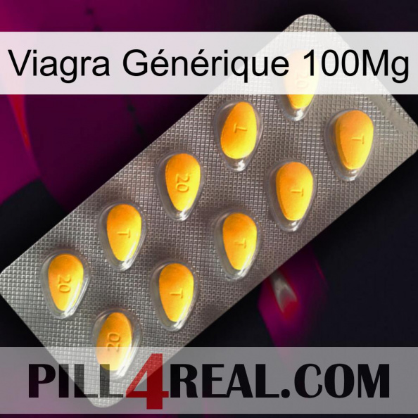 Viagra Générique 100Mg cialis1